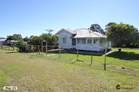 24 Border St, Wallangarra, QLD 4383