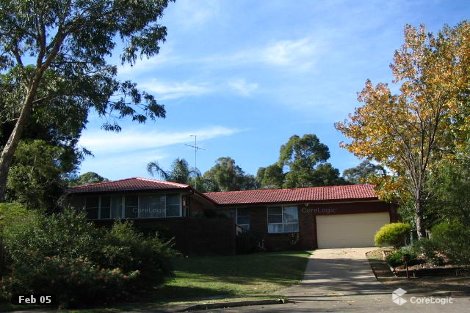 5 Joel Pl, Kings Langley, NSW 2147