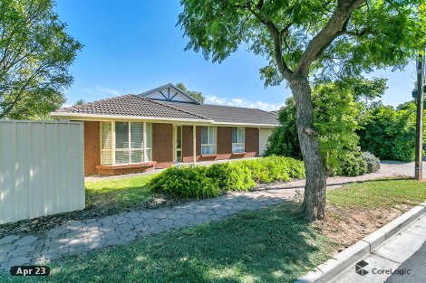 1 Macquarie Ave, Hillcrest, SA 5086