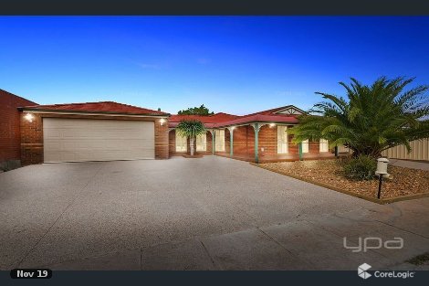 43 Lagarna Dr, Kurunjang, VIC 3337