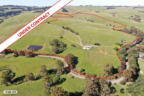 320 Berrys Creek Rd, Berrys Creek, VIC 3953