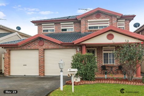 55 Toscana St, Prestons, NSW 2170