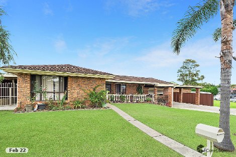 40 Bettong Cres, Bossley Park, NSW 2176