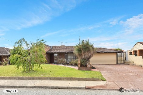 3 Proctor St, Samson, WA 6163