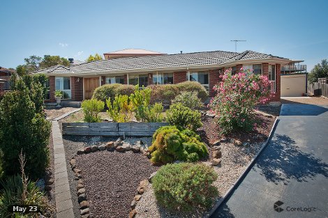 3 Urquhart Ct, Darley, VIC 3340