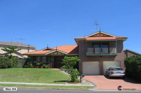 33 Tallowood Cres, Bossley Park, NSW 2176