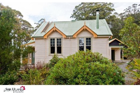 1070 Huon Rd, Neika, TAS 7054