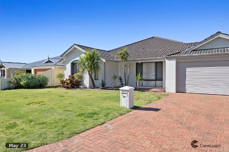 27 Guillardon Tce, Madora Bay, WA 6210