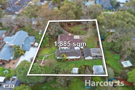 23 St Elmo Ave, Ferntree Gully, VIC 3156