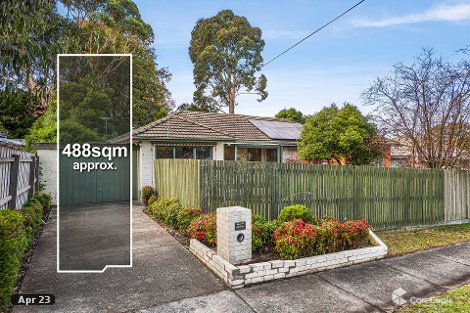 1/3 Ozone Rd, Bayswater, VIC 3153