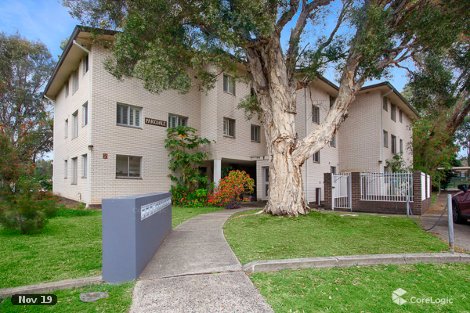 4/2 Finch Ave, Concord, NSW 2137