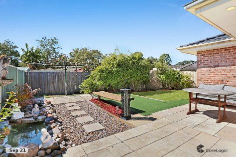 5 Withnell Cres, St Helens Park, NSW 2560