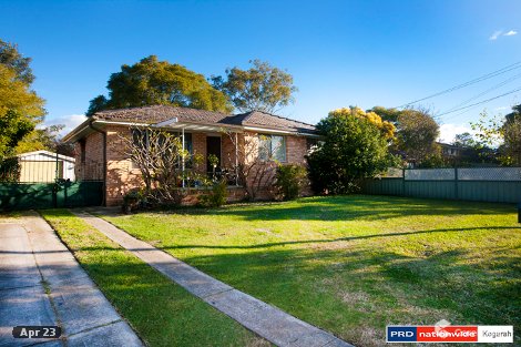 22 Second Ave, Kingswood, NSW 2747
