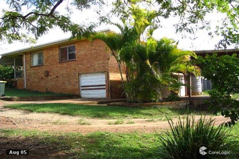 30 Morris Tce, Gin Gin, QLD 4671