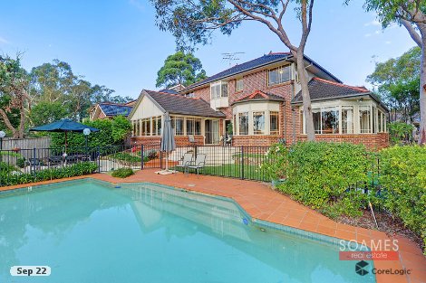 7 Black Ash Pl, Hornsby Heights, NSW 2077