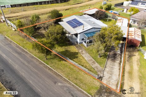 50 Mitchell Ave, Khancoban, NSW 2642