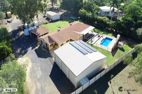 20b Crendon St, Emerald, QLD 4720