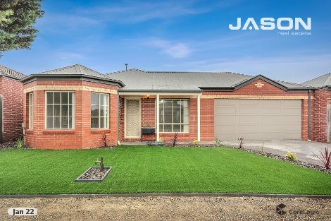 2 Lauder Ct, Gowanbrae, VIC 3043