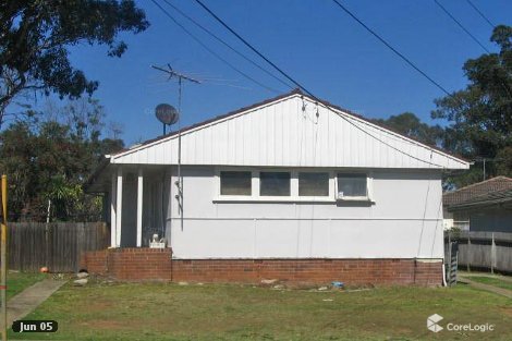 138 Sadleir Ave, Heckenberg, NSW 2168