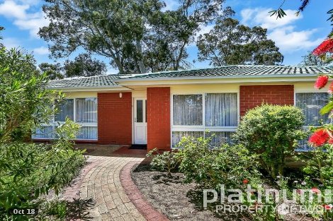 5 Wyndham Cres, Surrey Downs, SA 5126