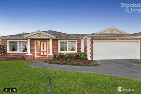 8 Red Oak Tce, Lyndhurst, VIC 3975