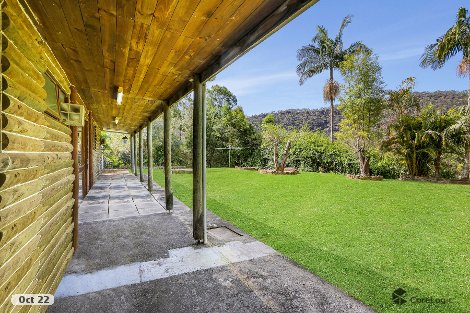 1187 Singleton Rd, Laughtondale, NSW 2775