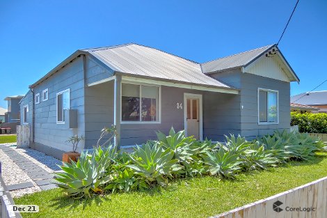 34 St James Rd, New Lambton, NSW 2305