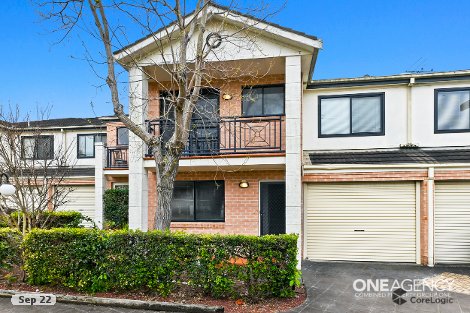 22/29-31 Alfred St, Clemton Park, NSW 2206