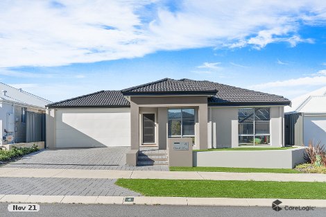 4 Opal Way, Treeby, WA 6164