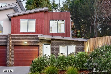 4a Maskell Cres, Lower Plenty, VIC 3093