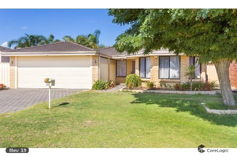 23 Delton Way, Atwell, WA 6164