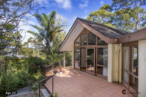 6 Tollgate Pl, Long Beach, NSW 2536