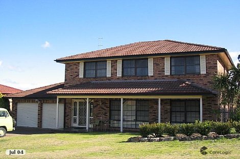 14 Nadrian Cl, Cardiff Heights, NSW 2285