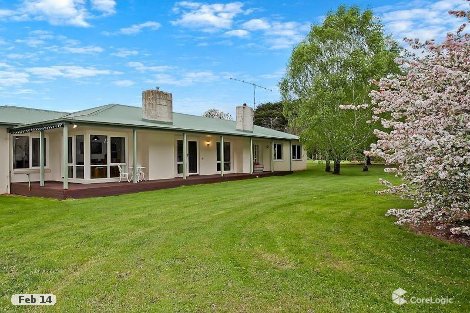 909 Murndal-Branxholme Rd, Branxholme, VIC 3302