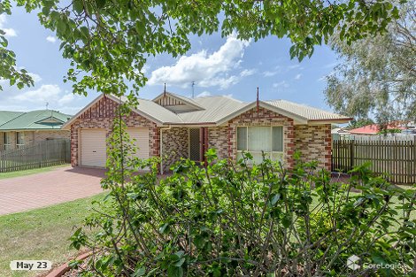 7 Lobwein Ct, Middle Ridge, QLD 4350