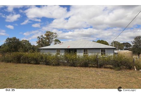 718 Wickhams Rd, Karara, QLD 4352