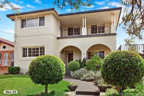 49 Carwar Ave, Carss Park, NSW 2221