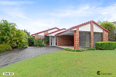 14 Dove Tree Cres, Sinnamon Park, QLD 4073