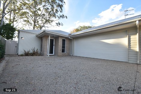 4/9 Berry St, Wilsonton, QLD 4350