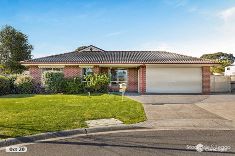 28 Gillian Pl, Pakenham, VIC 3810