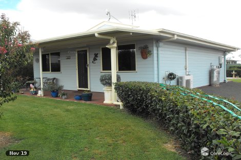 25 Free St, Nobby, QLD 4360