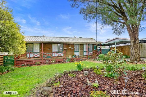 8 Selby Rd, Woori Yallock, VIC 3139