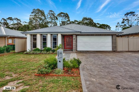 28 Caladenia Cres, South Nowra, NSW 2541