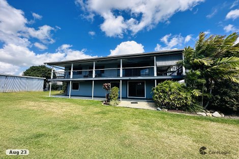 5 Croker St, St Helens Beach, QLD 4798