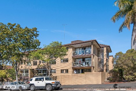 7/819 Brunswick St, New Farm, QLD 4005