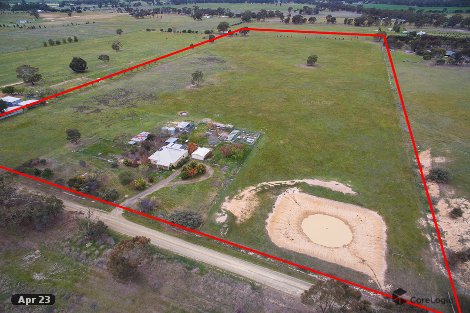 58 Cashens Rd, Goornong, VIC 3557