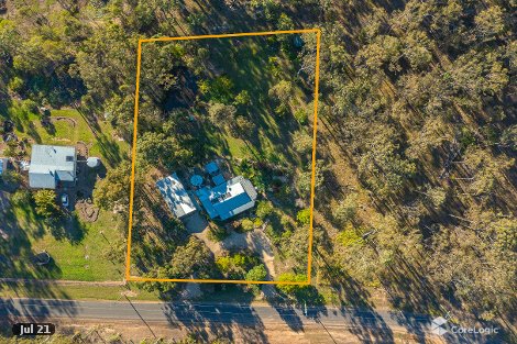 343 Wards Rd, Glenwood, QLD 4570