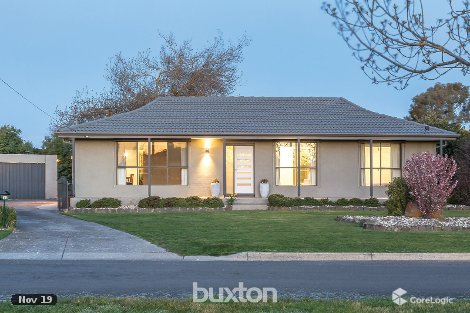 11 Woolway Ct, Delacombe, VIC 3356