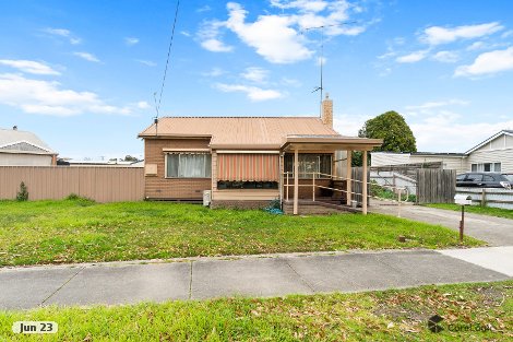 1 Pollock Ave, Traralgon, VIC 3844