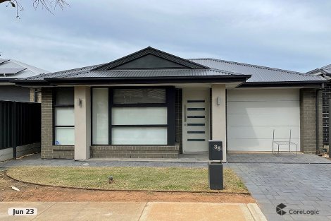 35 Hawkesbury Ave, Kilburn, SA 5084